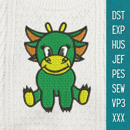 Dragon Embroidery Designs - Svg Ocean
