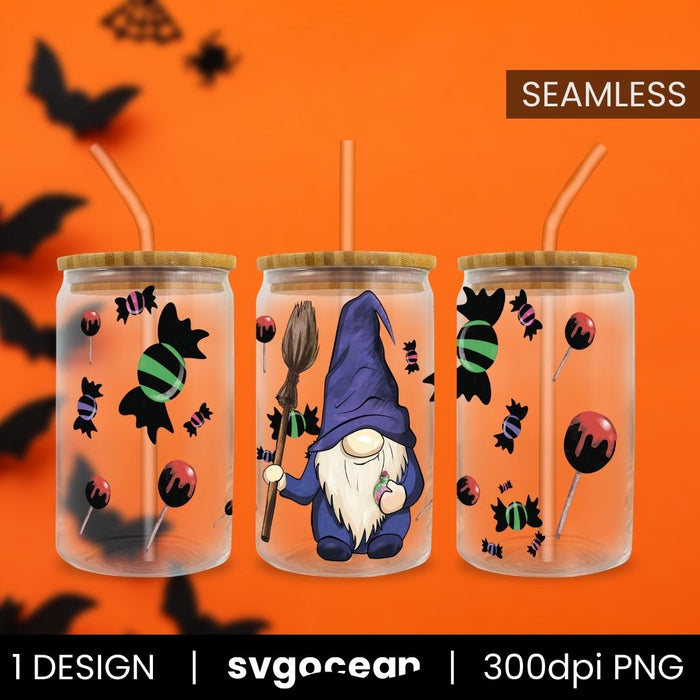 Halloween Sublimation - Svg Ocean