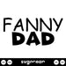 Funny Dad Svg - Svg Ocean