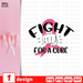 Fight for a cure