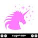 Magical Unicorn SVG Free - Svg Ocean