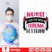 Nurse I can deal with trauma not drama