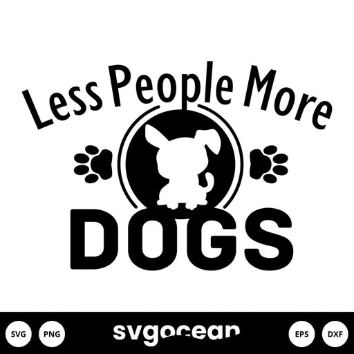 Funny Dog Svg - Svg Ocean