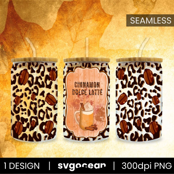 Coffee Drink Sublimation - Svg Ocean