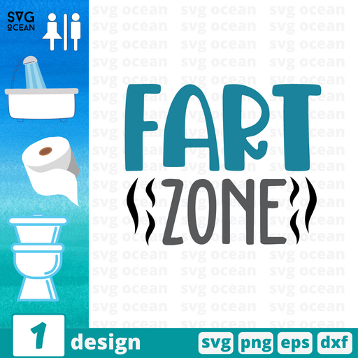 Fart zone