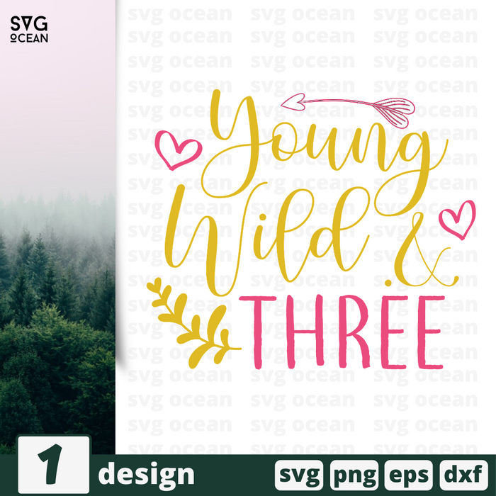 Free Young quote svg