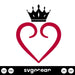 Kingdom Hearts SVG - Svg Ocean