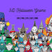 3D Halloween Gnomes SVG Bundle - Svg Ocean