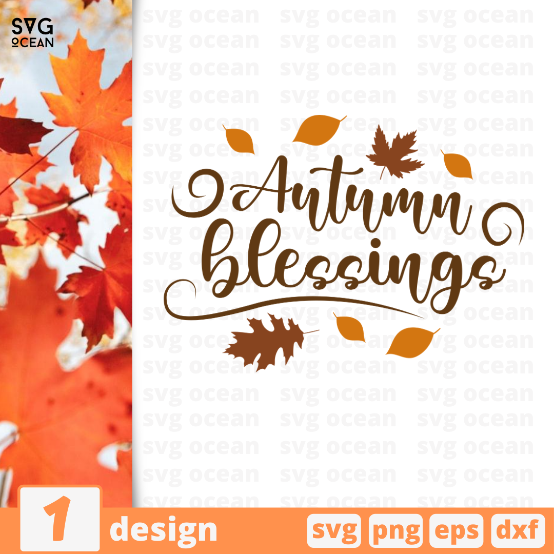 Fall svg