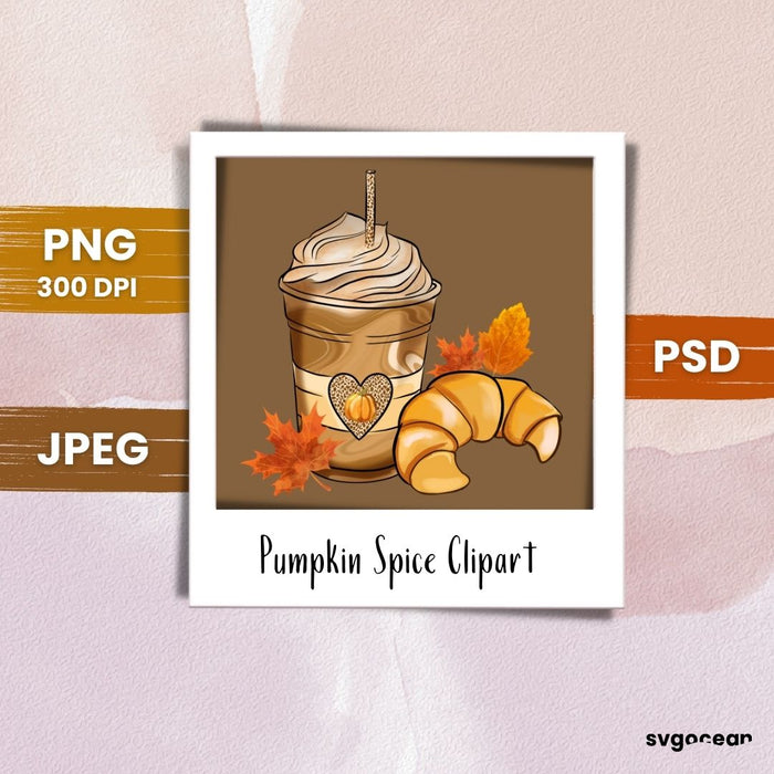 Fall Sublimation Bundle - Svg Ocean