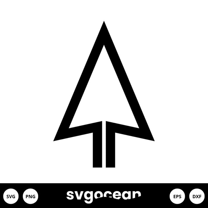 Svg Arrow - Svg Ocean