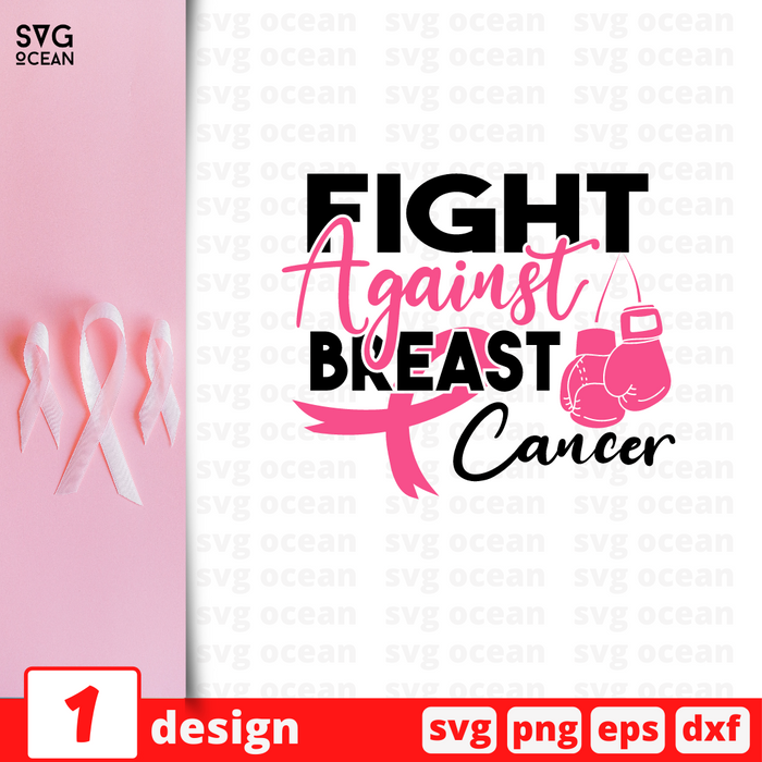 Fight against Breast cancer