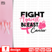 Fight against Breast cancer