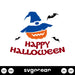 Free Halloween Svg - Svg Ocean