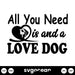 Dog Quotes Svg - Svg Ocean