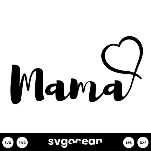 Mom Shirts SVG - Svg Ocean