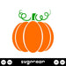 Free Svg Pumpkins - Svg Ocean