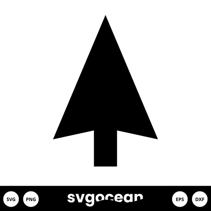 Vector Arrow SVG - Svg Ocean