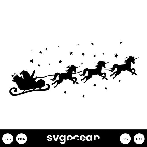 Kid Christmas Svg - Svg Ocean