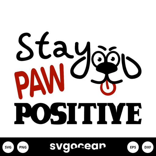 Dog Quote Svg - Svg Ocean