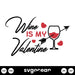 Funny Valentine Svg - Svg Ocean