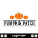 Pumpkin Patch Svg - Svg Ocean