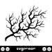 Tree Branches Svg - Svg Ocean