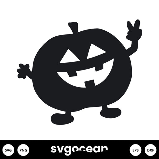 Funny Halloween Svg - Svg Ocean