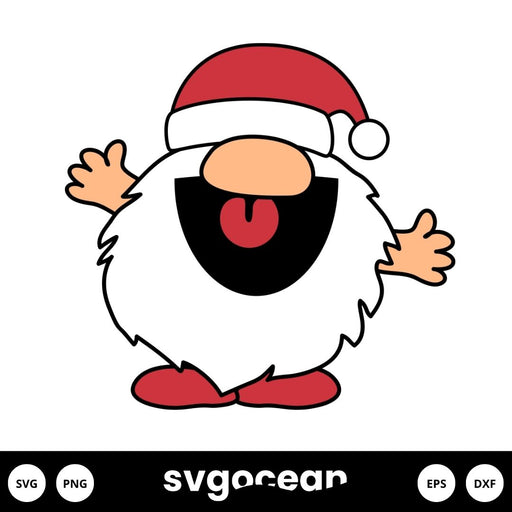 Funny Christmas Svg - Svg Ocean
