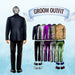 Groom and Groomsmen Creator Clipart - Svg Ocean