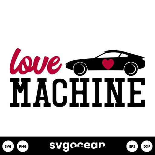 Free Valentine Svg File - Svg Ocean