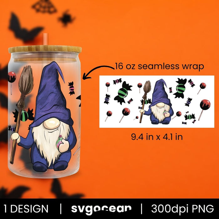 Halloween Sublimation - Svg Ocean