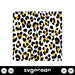 Animal Print Svg - Svg Ocean