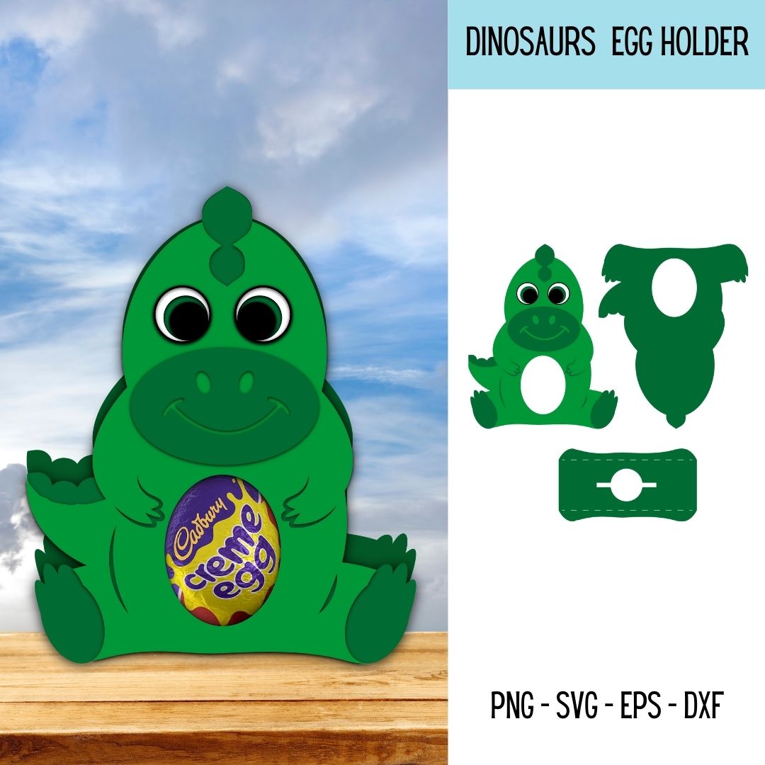 Dinosaur svg