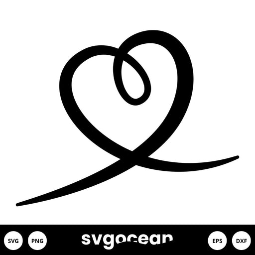 Heart Warrior SVG - Svg Ocean