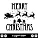 Free Svg Files For Christmas - Svg Ocean