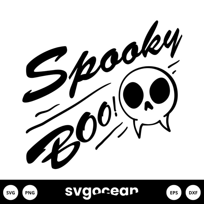 Svg Files Halloween - Svg Ocean