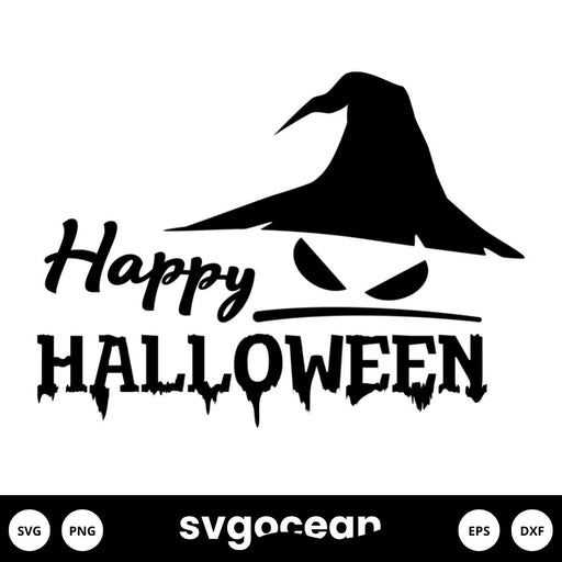 Svg Halloween Files - Svg Ocean