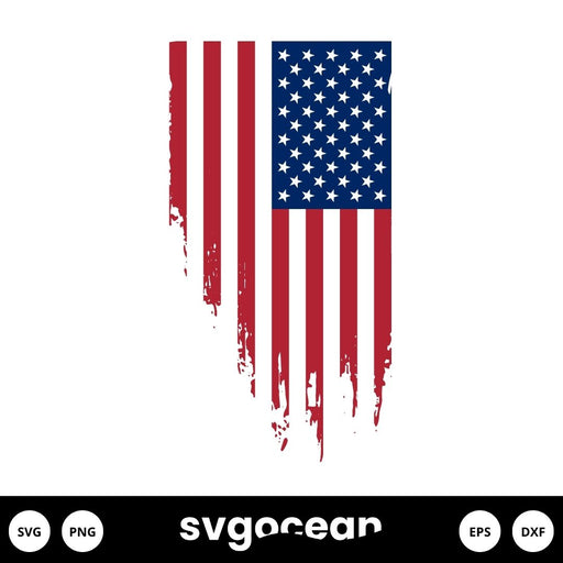 Flag SVG Free - Svg Ocean