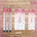 Valentine's Day Pen Wrap Png Sublimation Design - svgocean