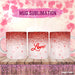 Valentines Mug Sublimation  - svgocean