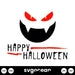 Halloween Svg File - Svg Ocean