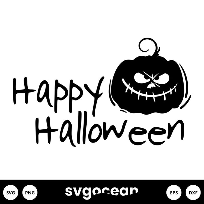 Halloween Svg Files Free - Svg Ocean