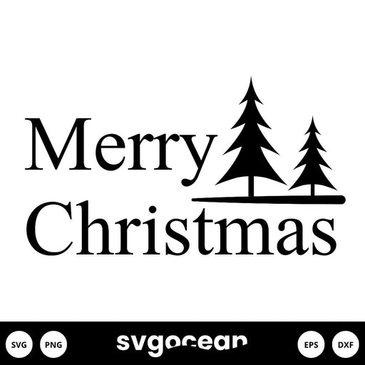 Free Christmas Svg Files For Cricut - Svg Ocean