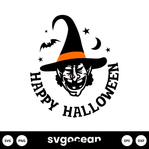 Halloween Svg - Svg Ocean