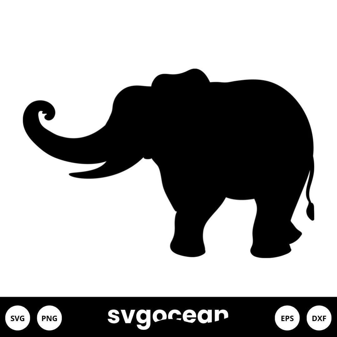 Safari Animals Svg vector for instant download - Svg Ocean — svgocean