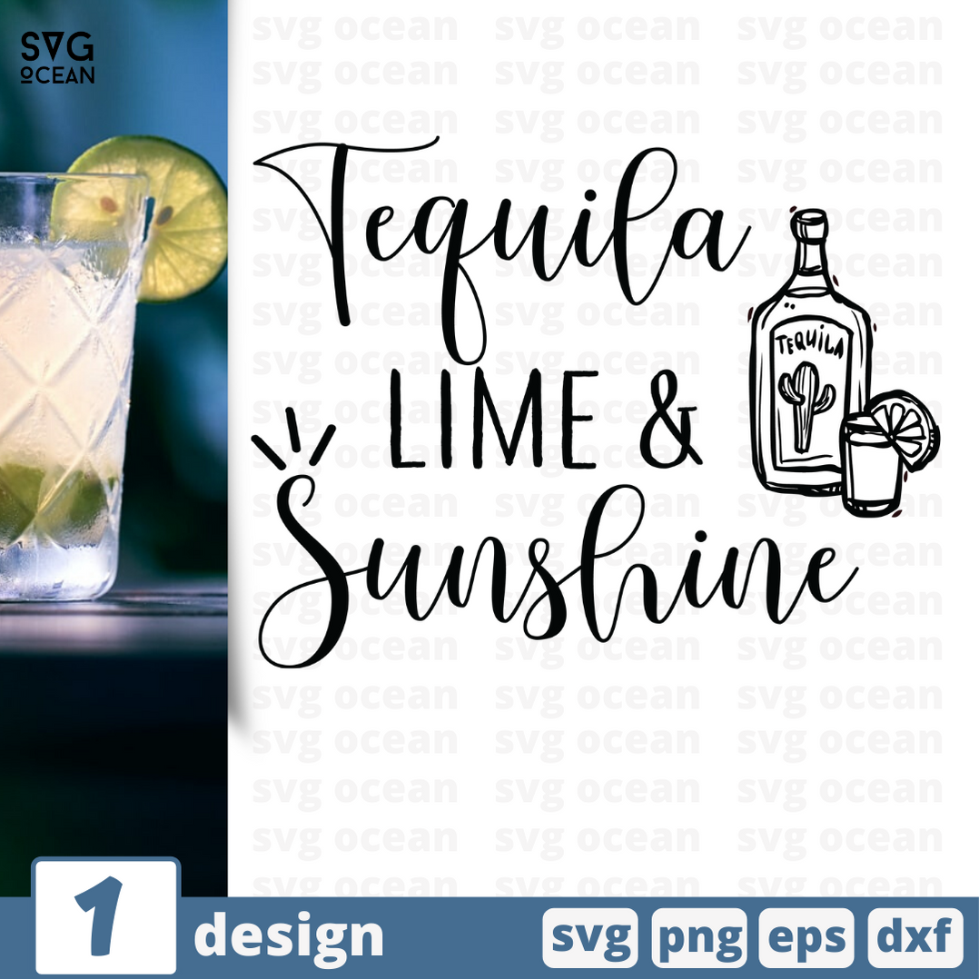 FREE Tequila SVG file for cricut - Svg Ocean — svgocean