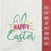 Easter Embroidery Designs - Svg Ocean