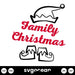 Family Christmas Shirts Svg - Svg Ocean