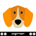 Beagle Svg - Svg Ocean